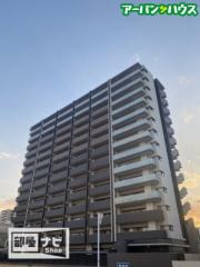 アルファステイツ問屋町II
