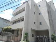 サフォレ三軒茶屋