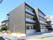 小田急小田原線町田駅まで徒歩11分