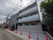 埼玉高速鉄道川口元郷駅まで徒歩12分