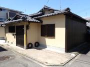 貸家 京都市伏見区深草坊町