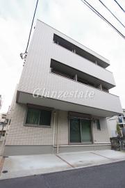 東急大井町線溝の口駅まで徒歩10分