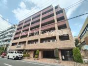 レジディア多摩川