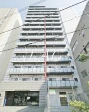 エル・グランジュテ川崎