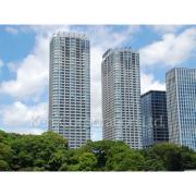 東京ツインパークスLEFT WING