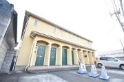 京王線西調布駅まで徒歩3分
