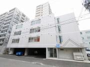 地下鉄東豊線北１３条東駅まで徒歩5分