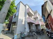 都営新宿線篠崎駅まで徒歩14分