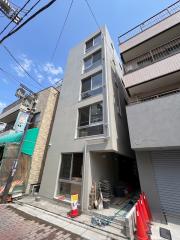 都営新宿線大島駅まで徒歩15分