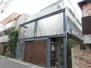 カーサベルデ中野
