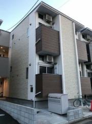 ＪＲ仙石線中野栄駅まで徒歩4分