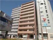 熊本市電健軍線河原町駅まで徒歩3分