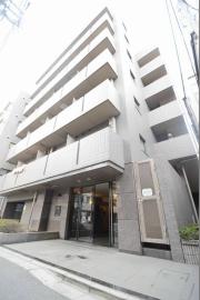 ルーブル蒲田参番館
