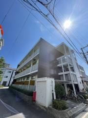 ＪＲ関西本線加美駅まで徒歩17分