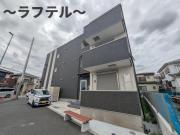 西武新宿線新所沢駅まで徒歩15分