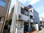 ＪＲ中央線国分寺駅まで徒歩10分