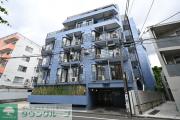 都営大江戸線若松河田駅まで徒歩6分