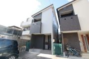 宿跡町2丁目戸建賃貸