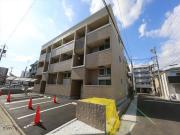 地下鉄東山線中村公園駅まで徒歩3分