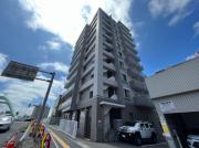 地下鉄東西線バスセンター前駅まで徒歩10分