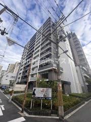 地下鉄中央線九条駅まで徒歩5分