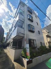 アーク春雨橋B棟