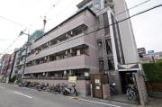 サンライズ壱番館