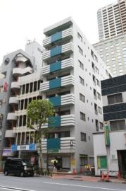 ＪＲ山手線五反田駅まで徒歩4分