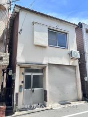 ＪＲ鹿児島本線戸畑駅まで徒歩14分