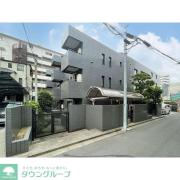 都営新宿線曙橋駅まで徒歩7分