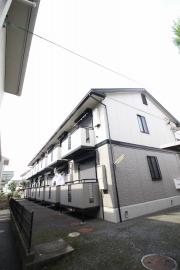 東武東上線志木駅まで徒歩10分