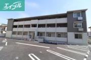 ルミナス大和町