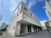 ＪＲ信越本線新潟駅まで徒歩17分