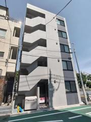 タスキsmart千石II
