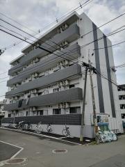 THE IoT Haranomachi a