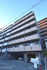 阪急千里線豊津駅まで徒歩7分
