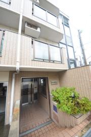 阪急宝塚線岡町駅まで徒歩5分