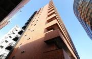 ライオンズマンション初台