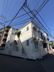 シティハイム中原