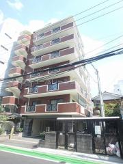 西鉄天神大牟田線西鉄平尾駅まで徒歩19分