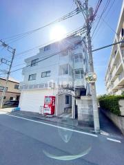 多摩都市モノレール玉川上水駅まで徒歩5分
