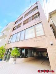広島電鉄横川線横川一丁目駅まで徒歩4分