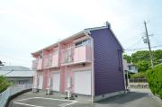 タウニィ新在家C棟