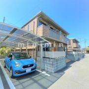 ＪＲ鹿児島本線川尻駅まで徒歩14分