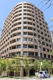 地下鉄御堂筋線江坂駅まで徒歩7分