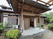 西鉄天神大牟田線蒲池駅まで徒歩62分