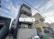 Cherim庄内通East