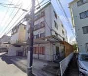小田急小田原線生田駅まで徒歩8分