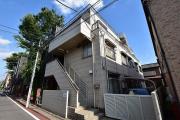 小田急小田原線経堂駅まで徒歩8分