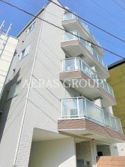 b′CASA練馬